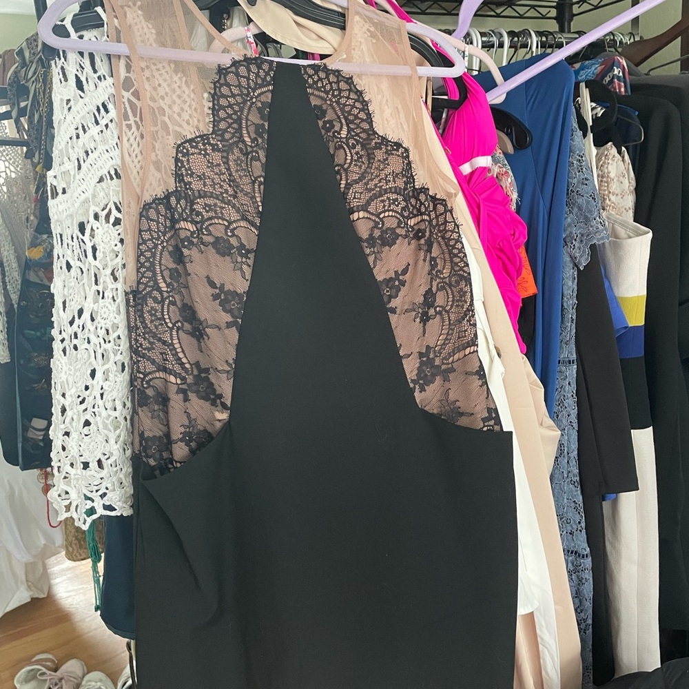 Bcbd dress in great condition